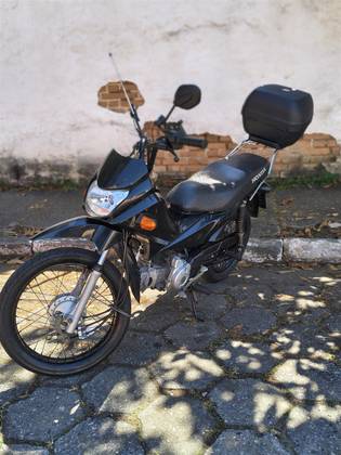 HONDA POP 110i 